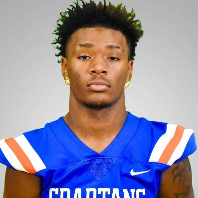 Anthony Scott Jr. mugshot