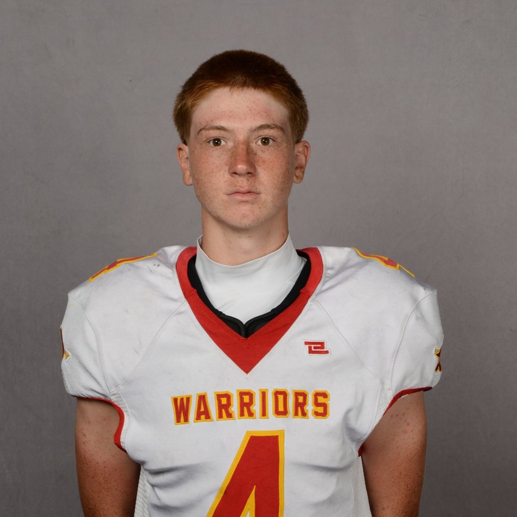 Lucas Viau mugshot