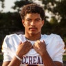Treyven Calhoun