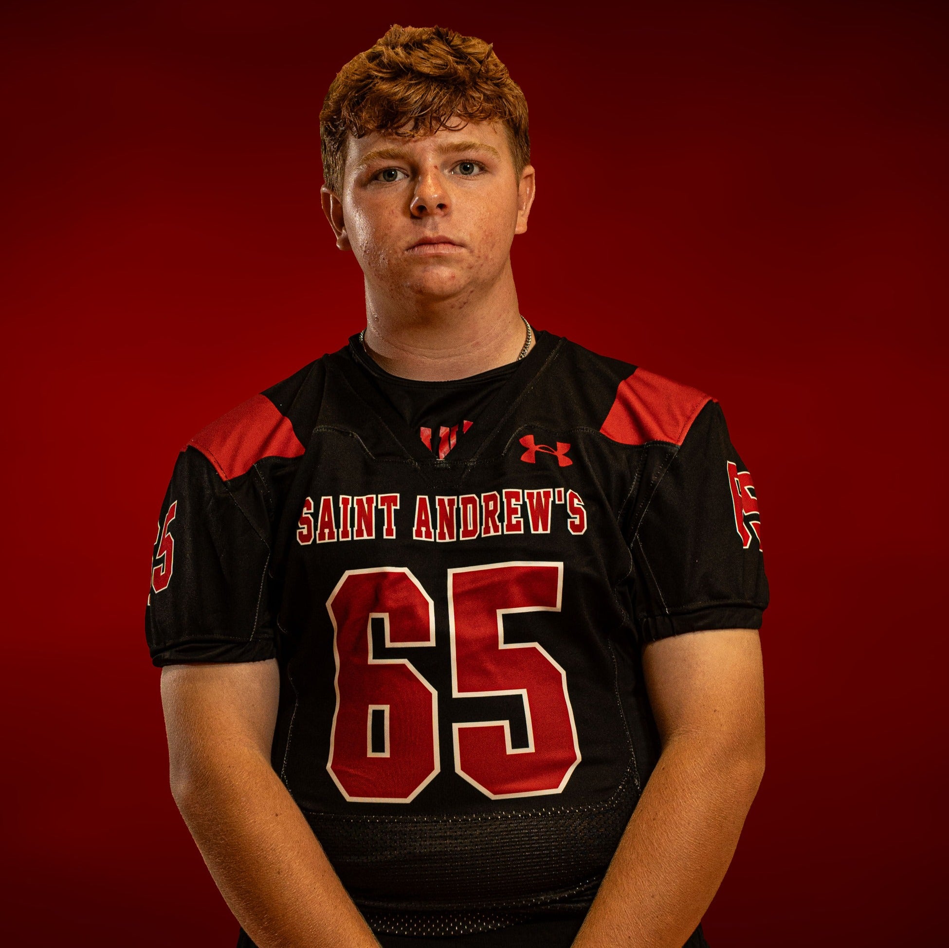 Mason Donaghue