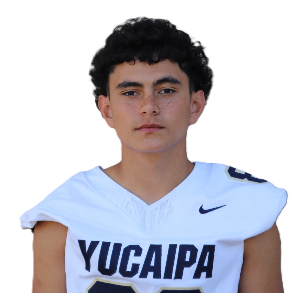Ethan Sandoval mugshot