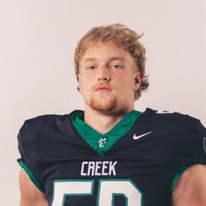 Caden Patterson mugshot