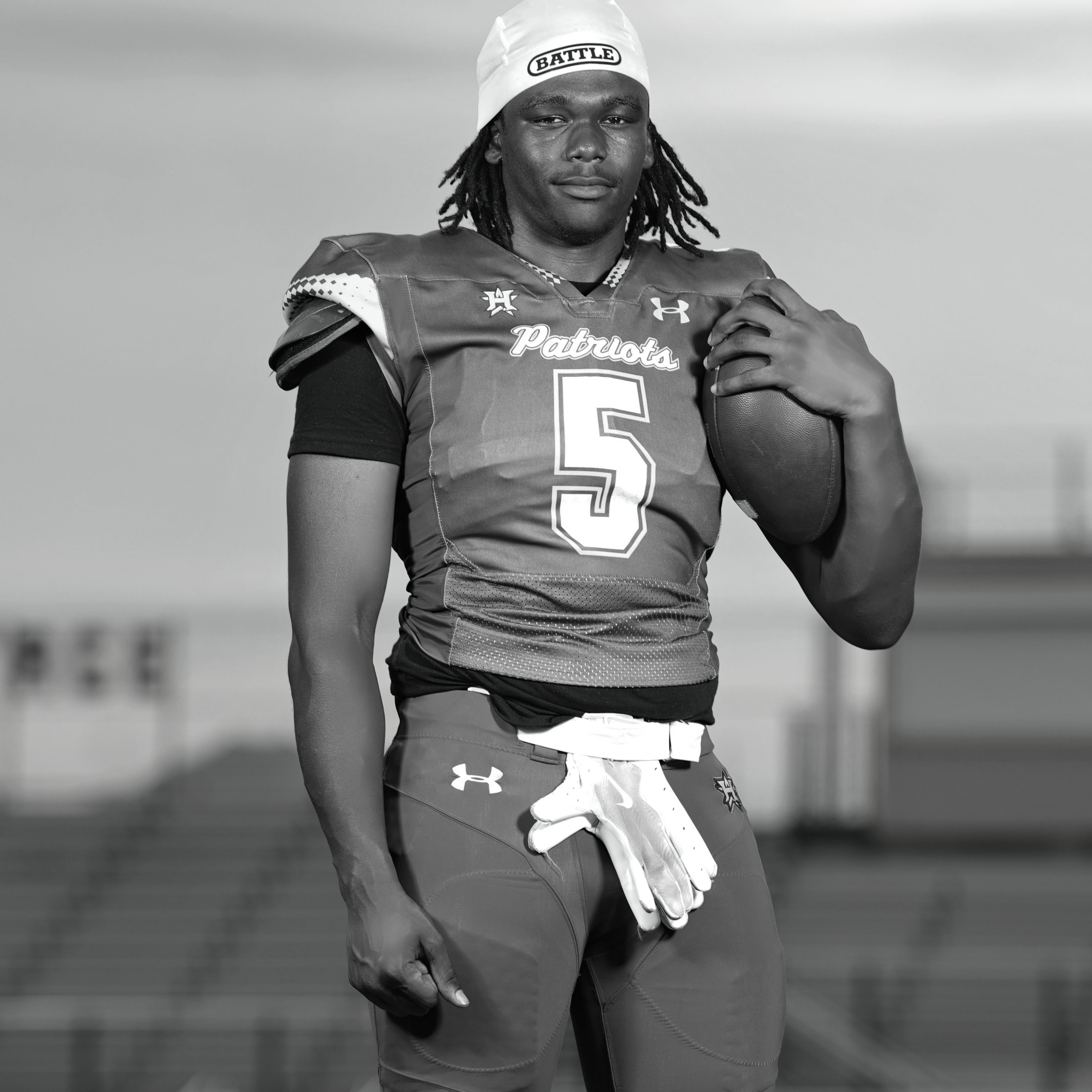 Dontay Glover