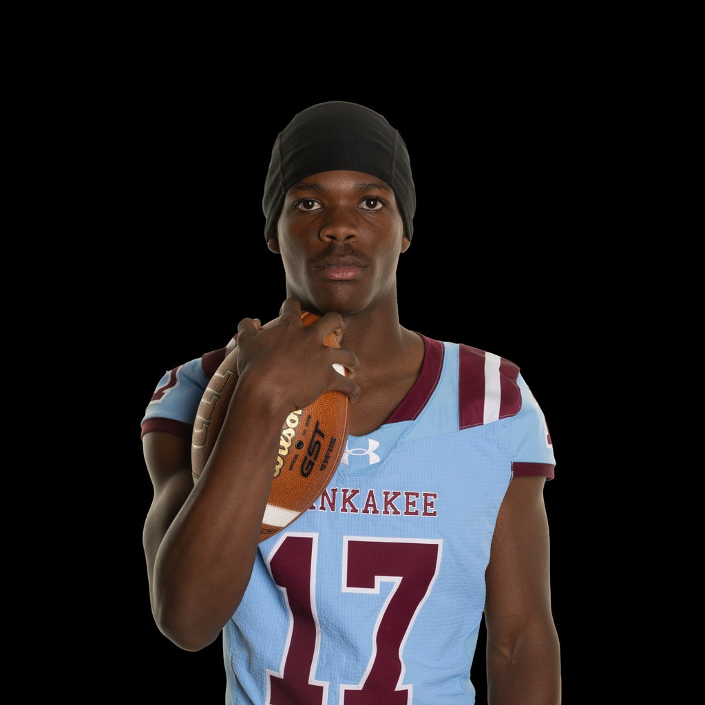 Dimitri Morgan Jr. mugshot