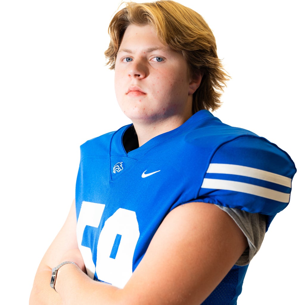 Cade MacDermott mugshot