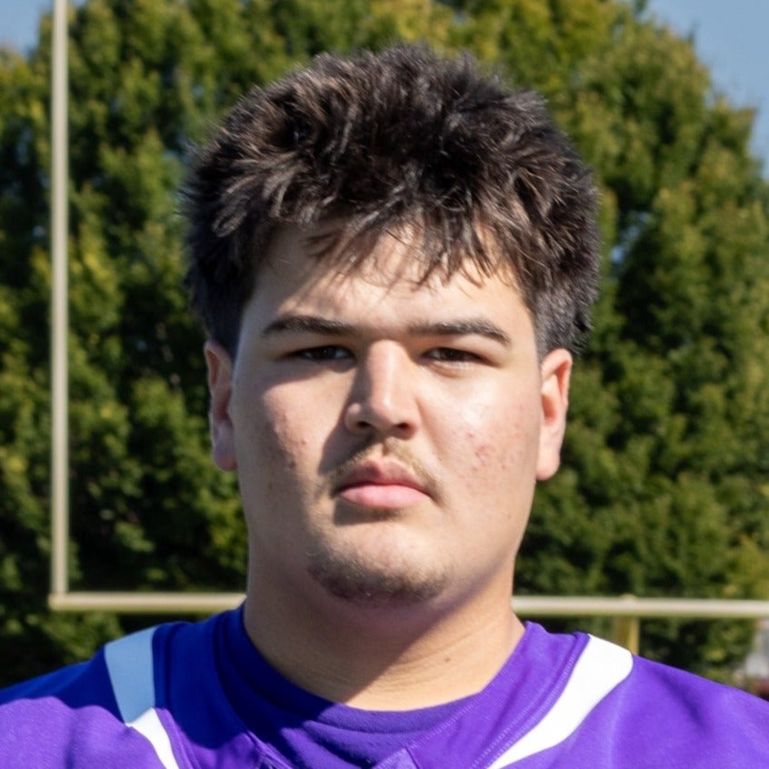 Nicholas Nutu mugshot