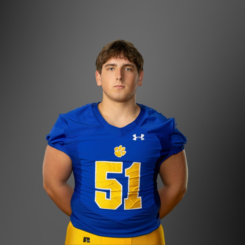 Clay Fisher mugshot