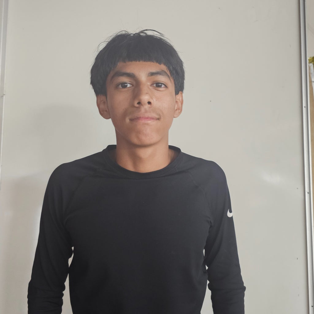 Albert Escalanti mugshot