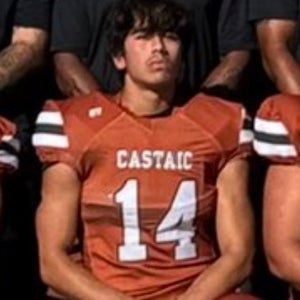 Isaiah Galvan