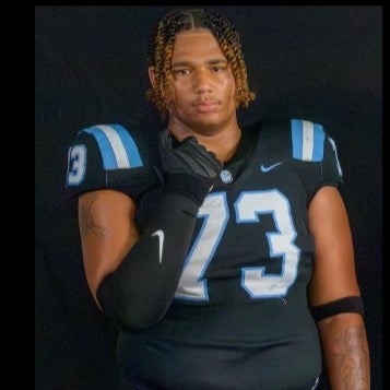 Ja'kylon Bender mugshot