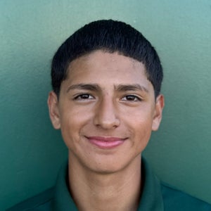 Alejandro Escobedo mugshot