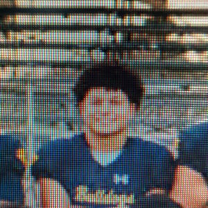Marcus Duncan mugshot