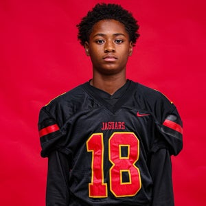 Kylon Carthan mugshot