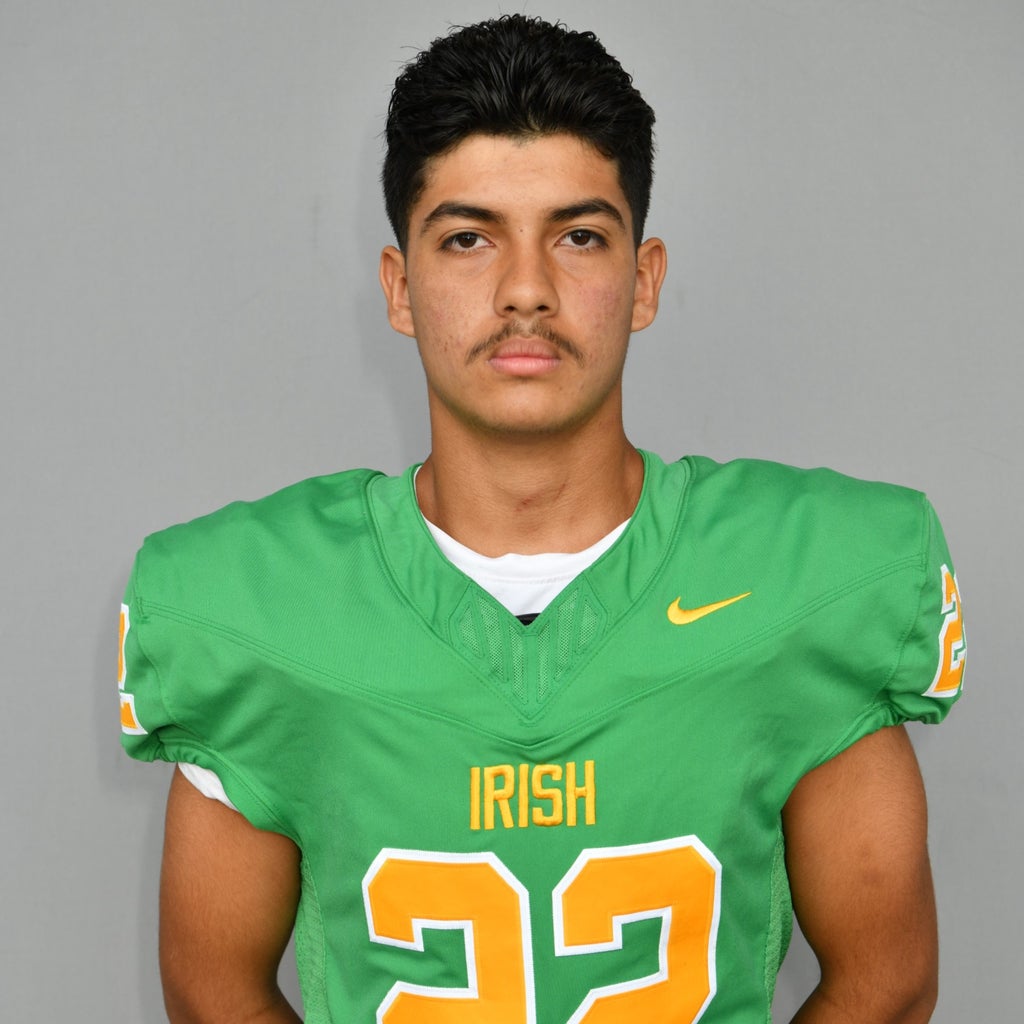 Marco Camarena mugshot