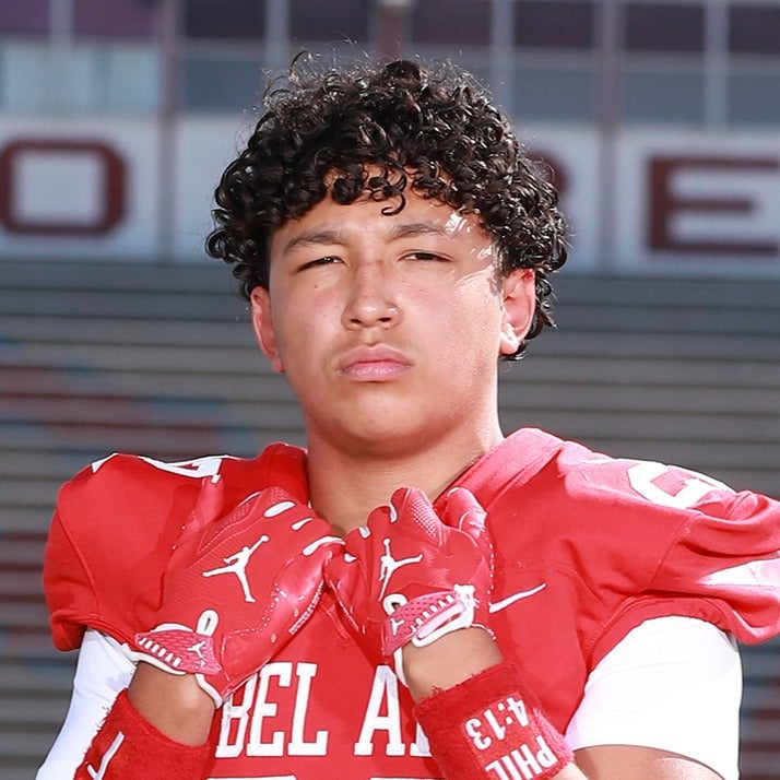 Aiden Leyva