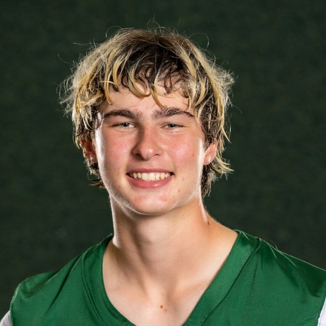 Jameson Bock mugshot