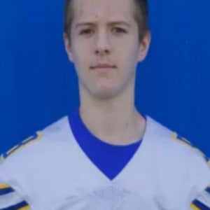 Aiden Baun mugshot