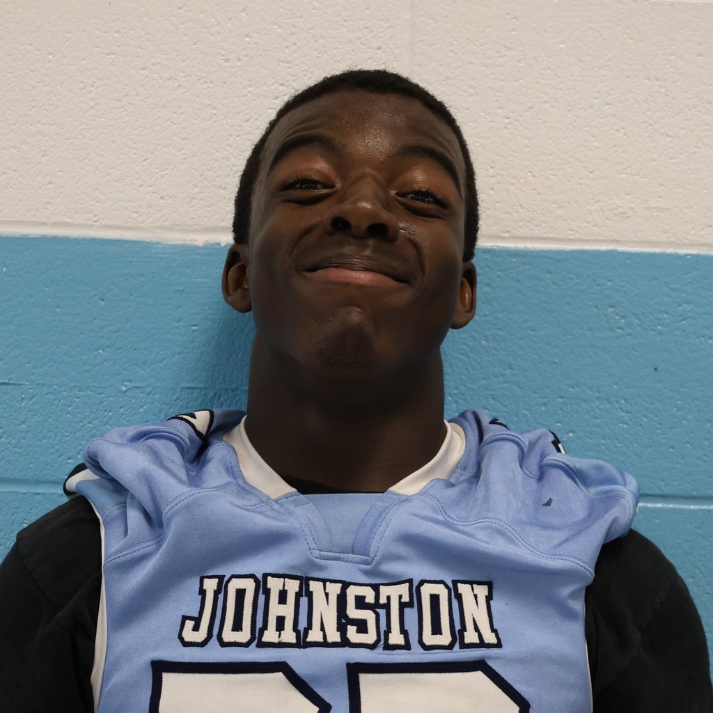 Christian Fernandes Mensah mugshot