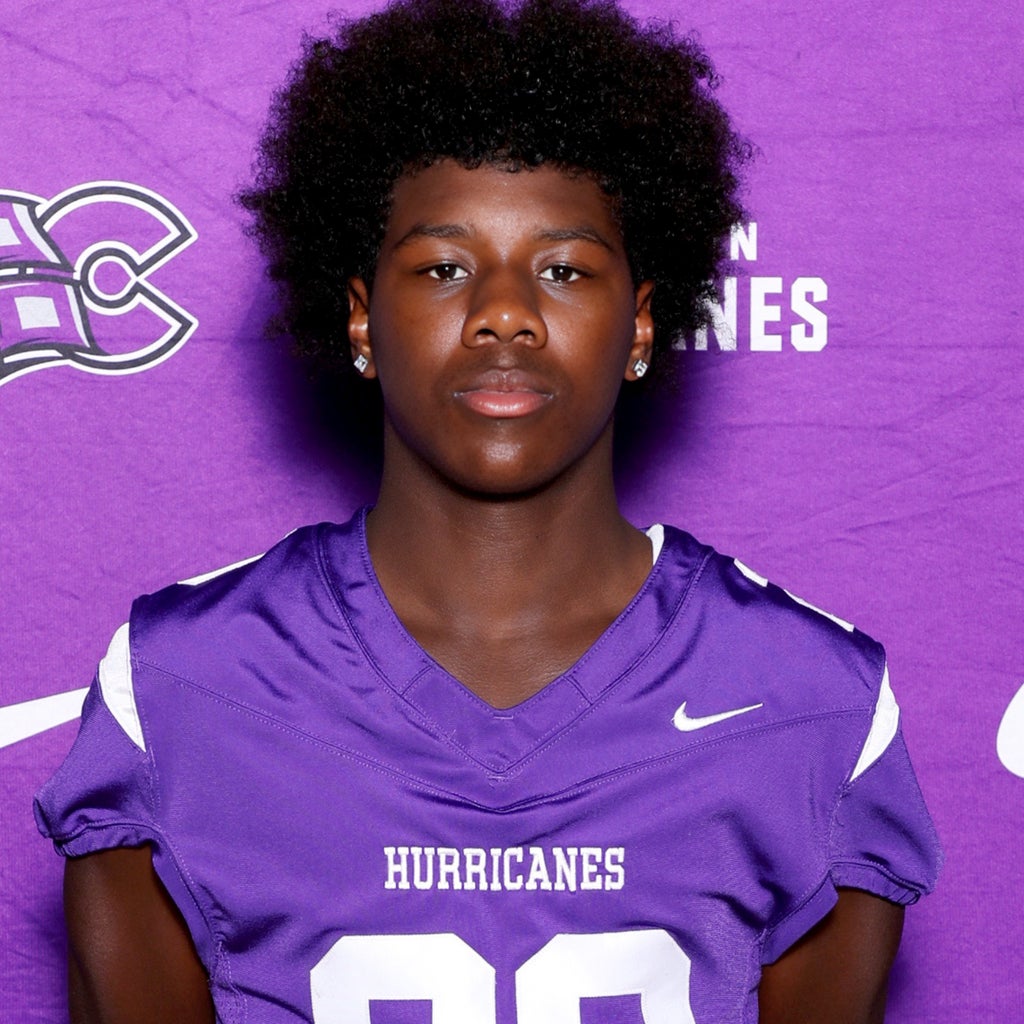 Braylon Francis mugshot