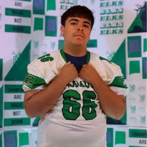 Deangelo Lopez mugshot