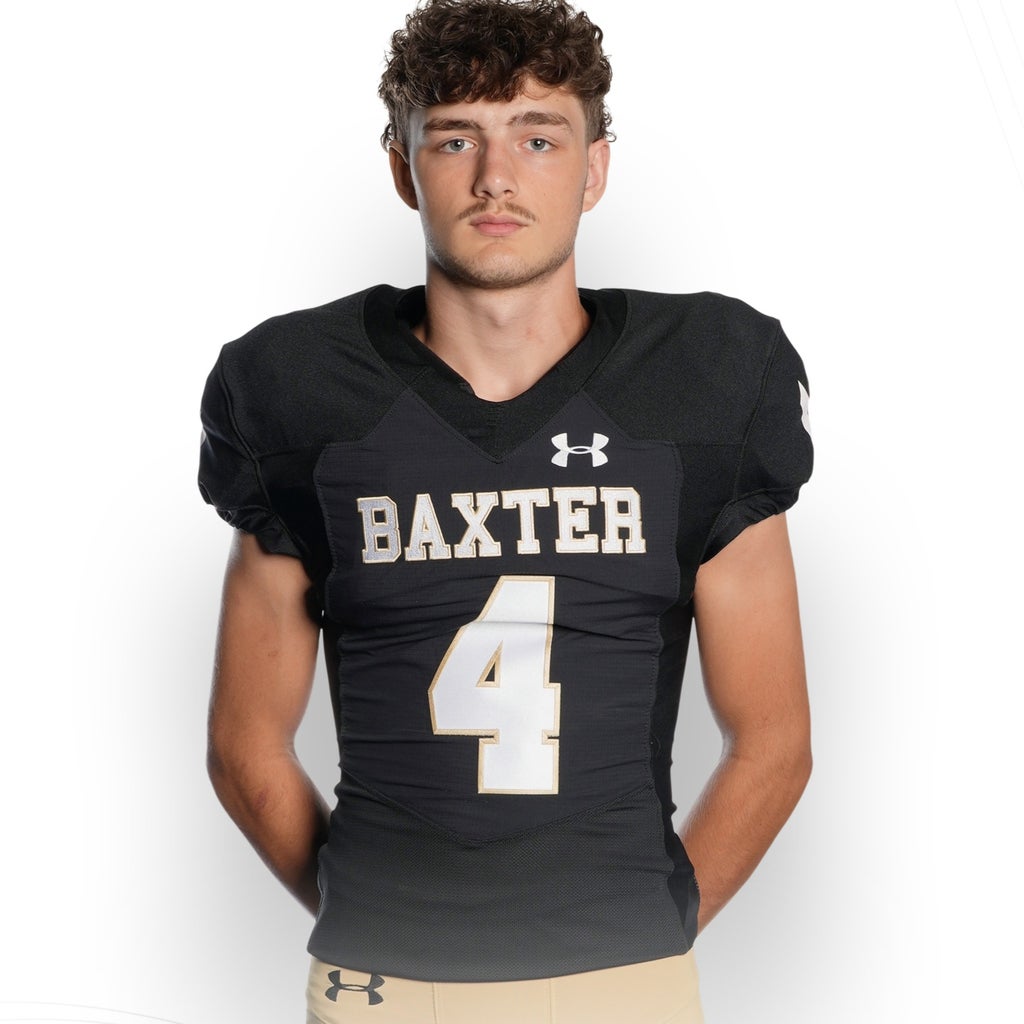 Liam Shaeffer mugshot