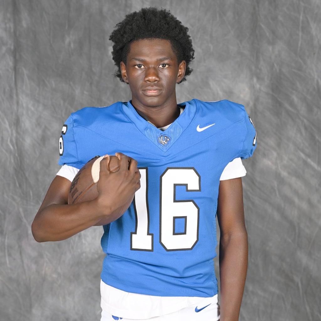 Marcus Gates mugshot