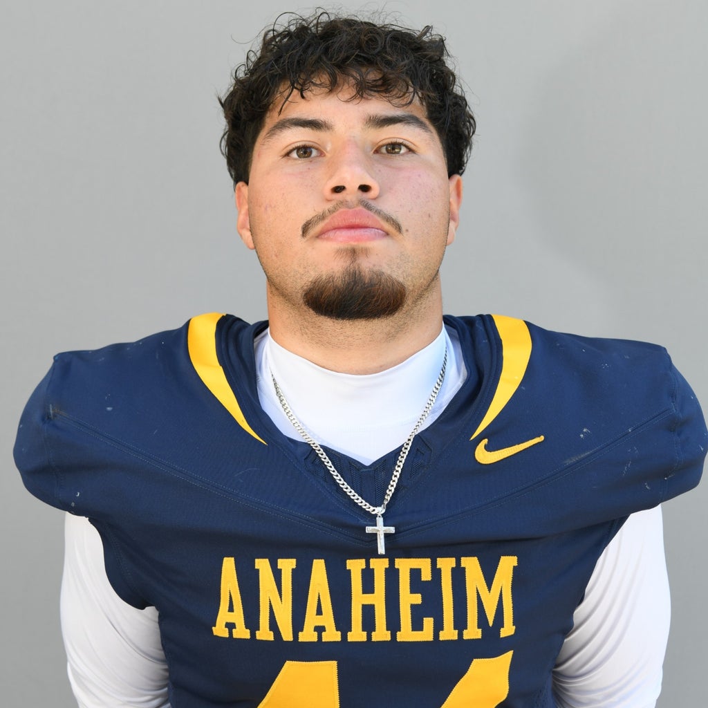 Jayden Sanchez mugshot
