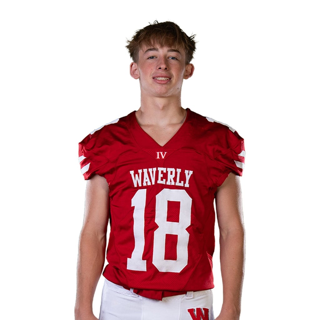 Chase Wheeler mugshot
