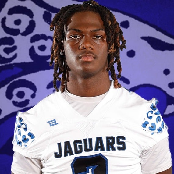 Terrence Woodfin