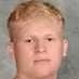 Connor Casteel mugshot