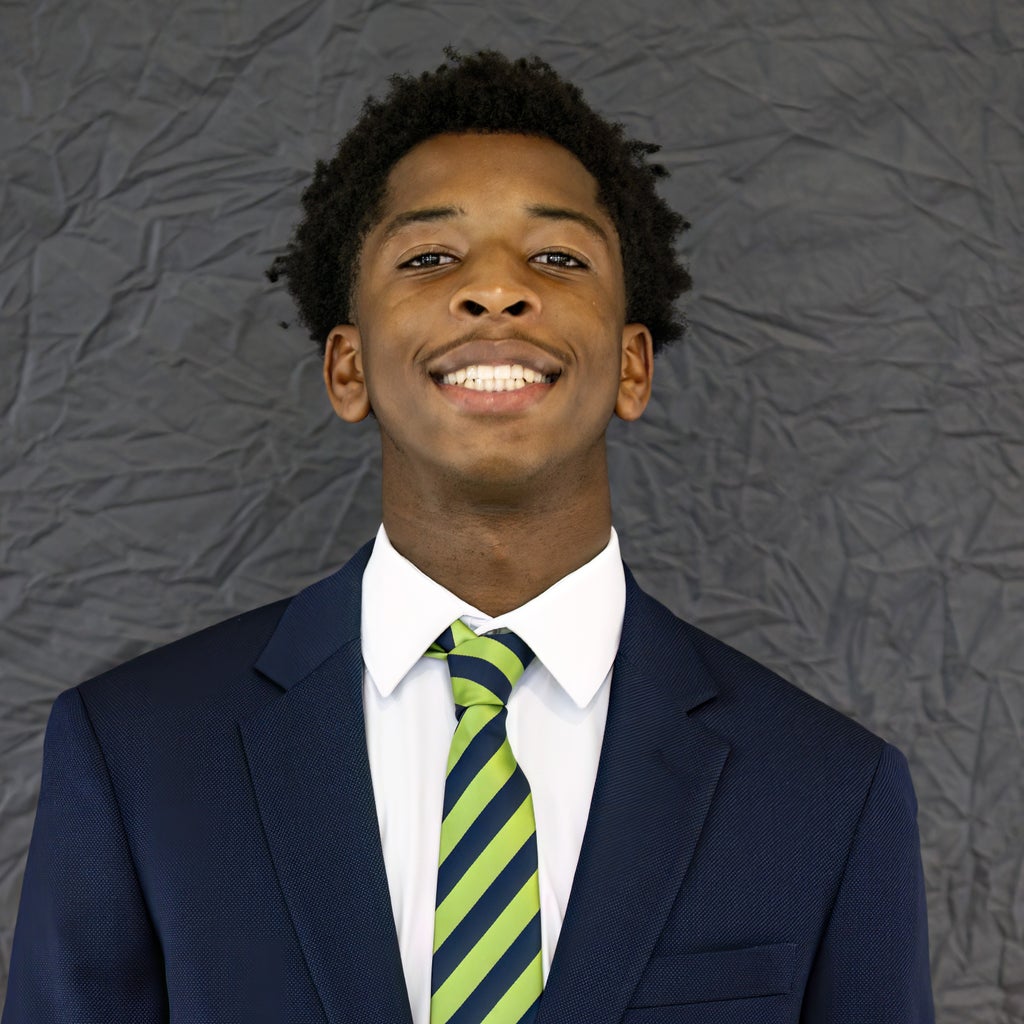 Kamani Lajeunesse mugshot