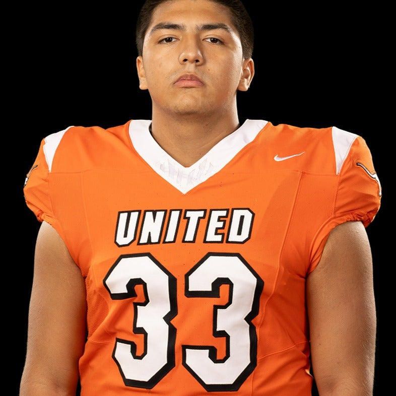 Dylan Gonzalez