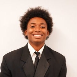Donnie Johnson mugshot