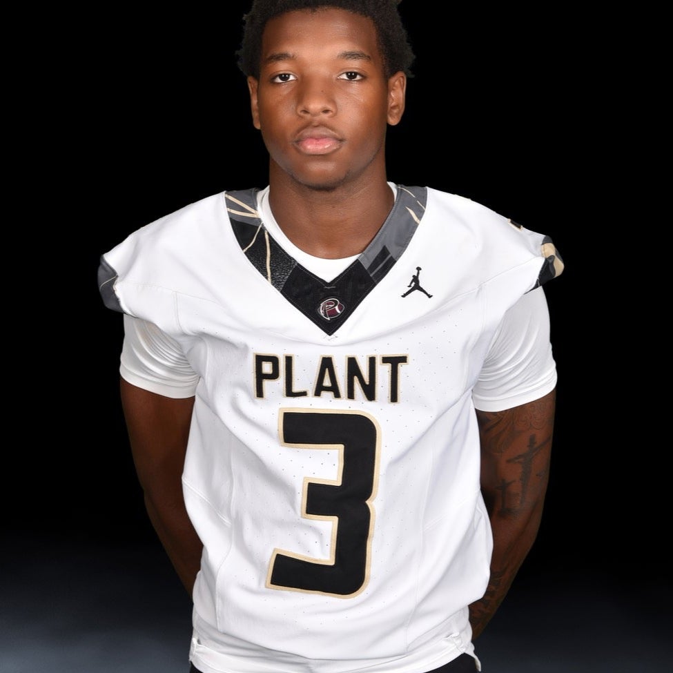 Zachary Green mugshot