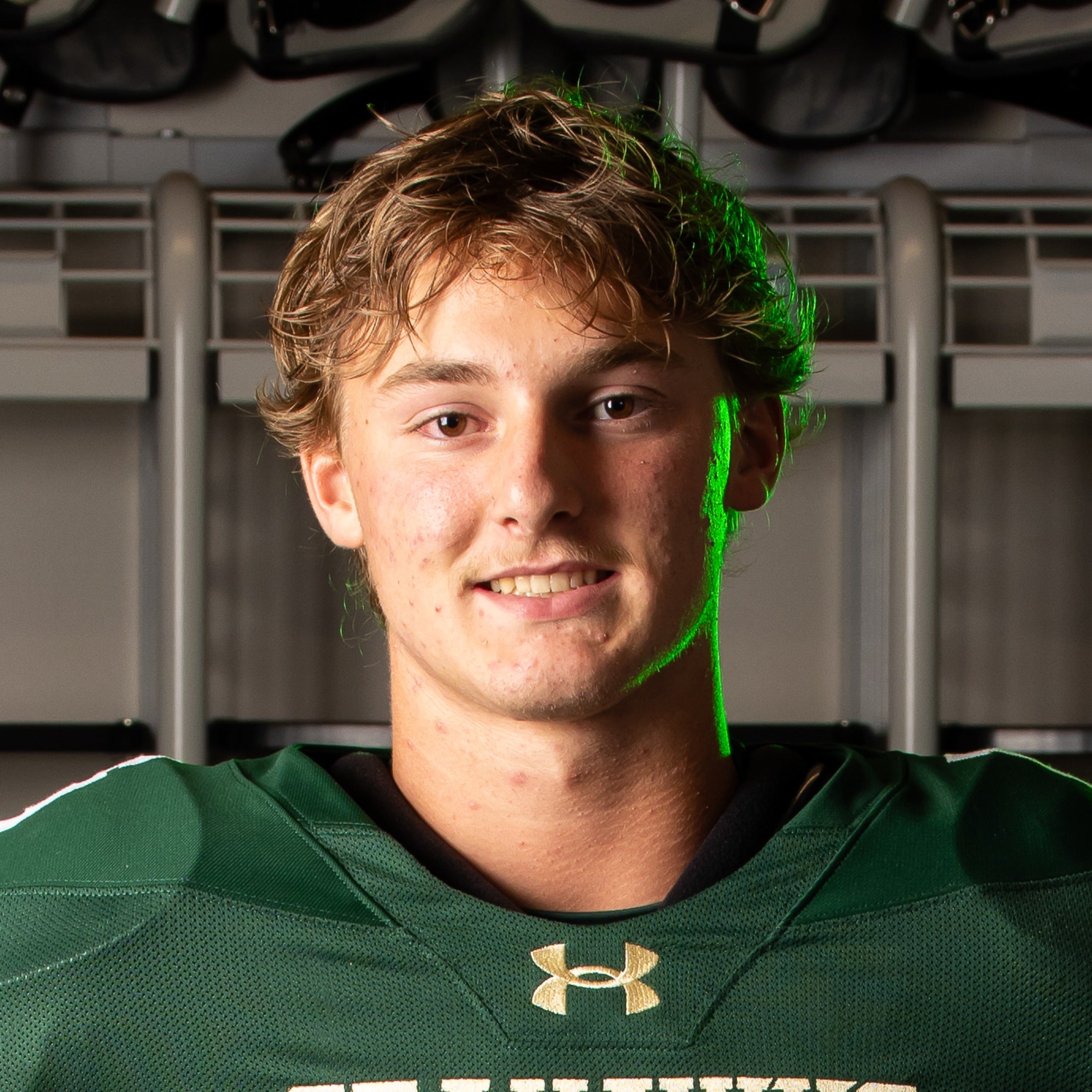 Jackson Deitch