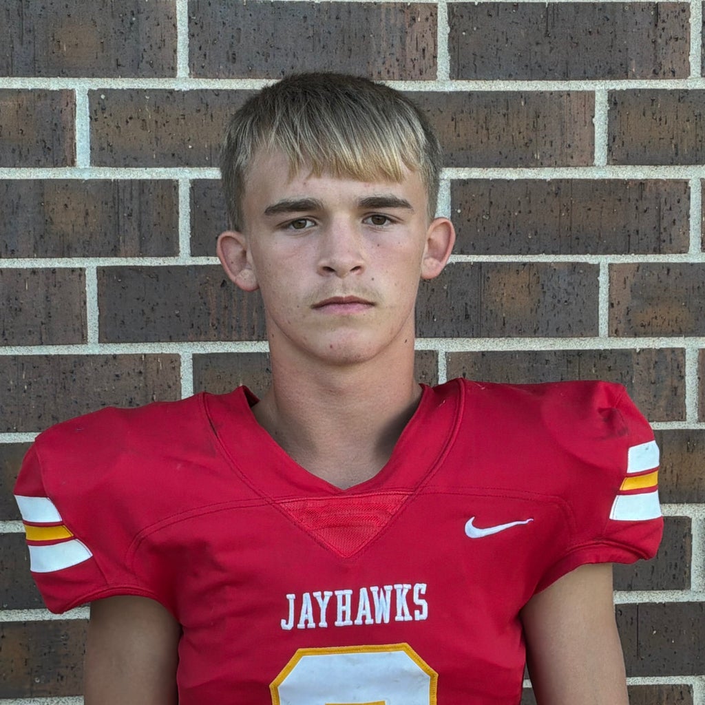 Tanner Holt mugshot
