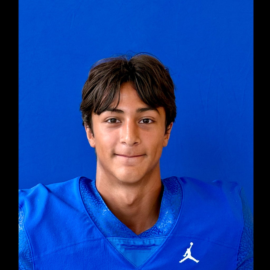 Landon Diaz mugshot