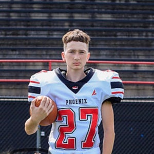 Kydon Perdue mugshot
