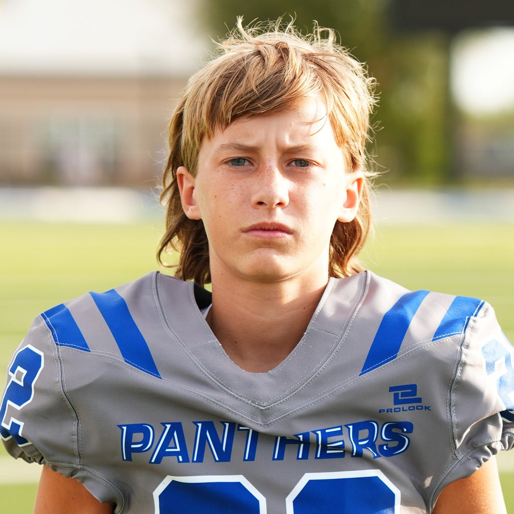 Cooper Allen mugshot