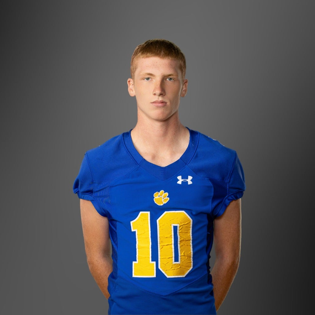 Carson Armstrong