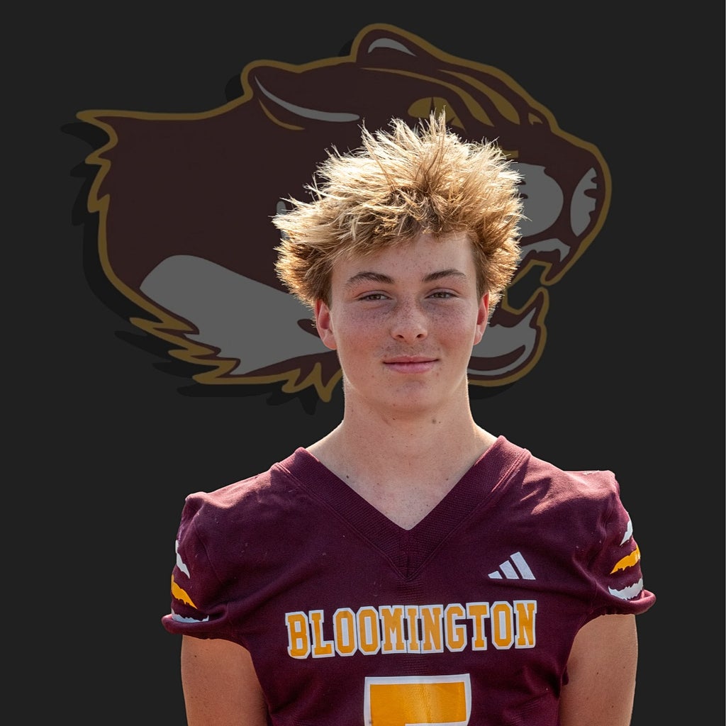 Jackson Gill mugshot
