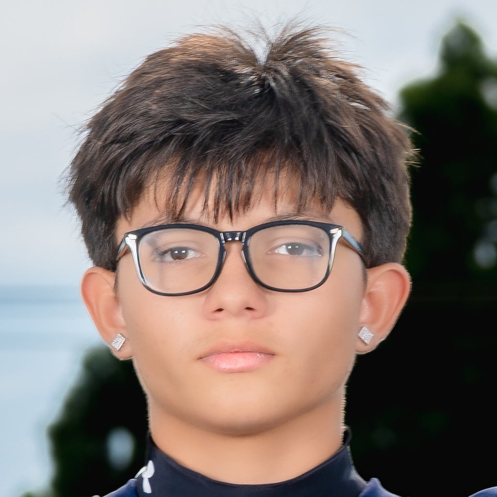 Chris Castanon mugshot