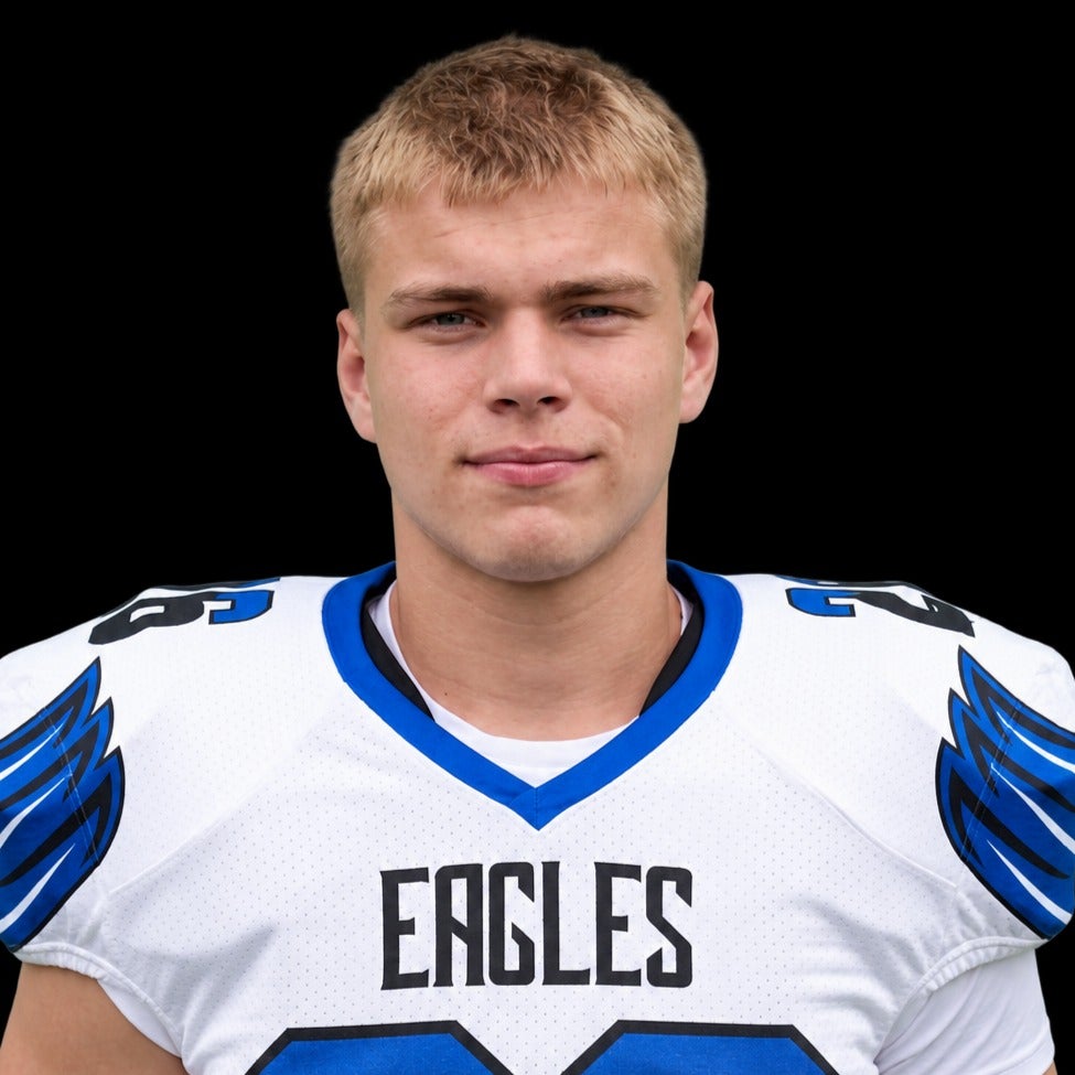 Jacob Appel mugshot