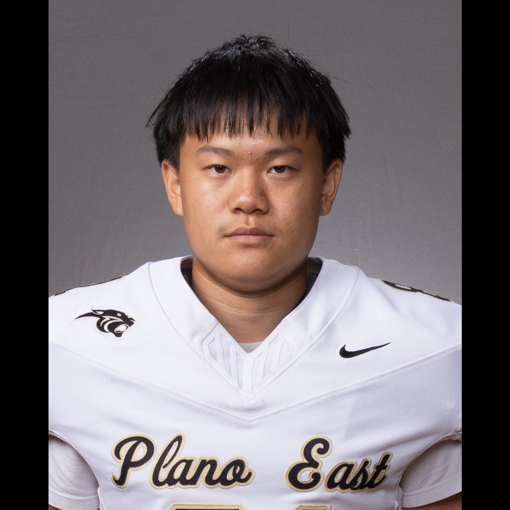 Jake Li mugshot