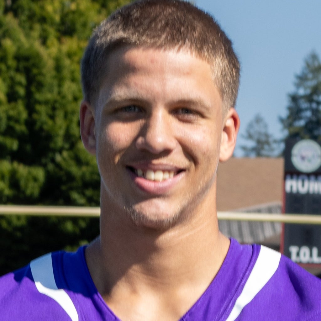 Mateo Henry mugshot