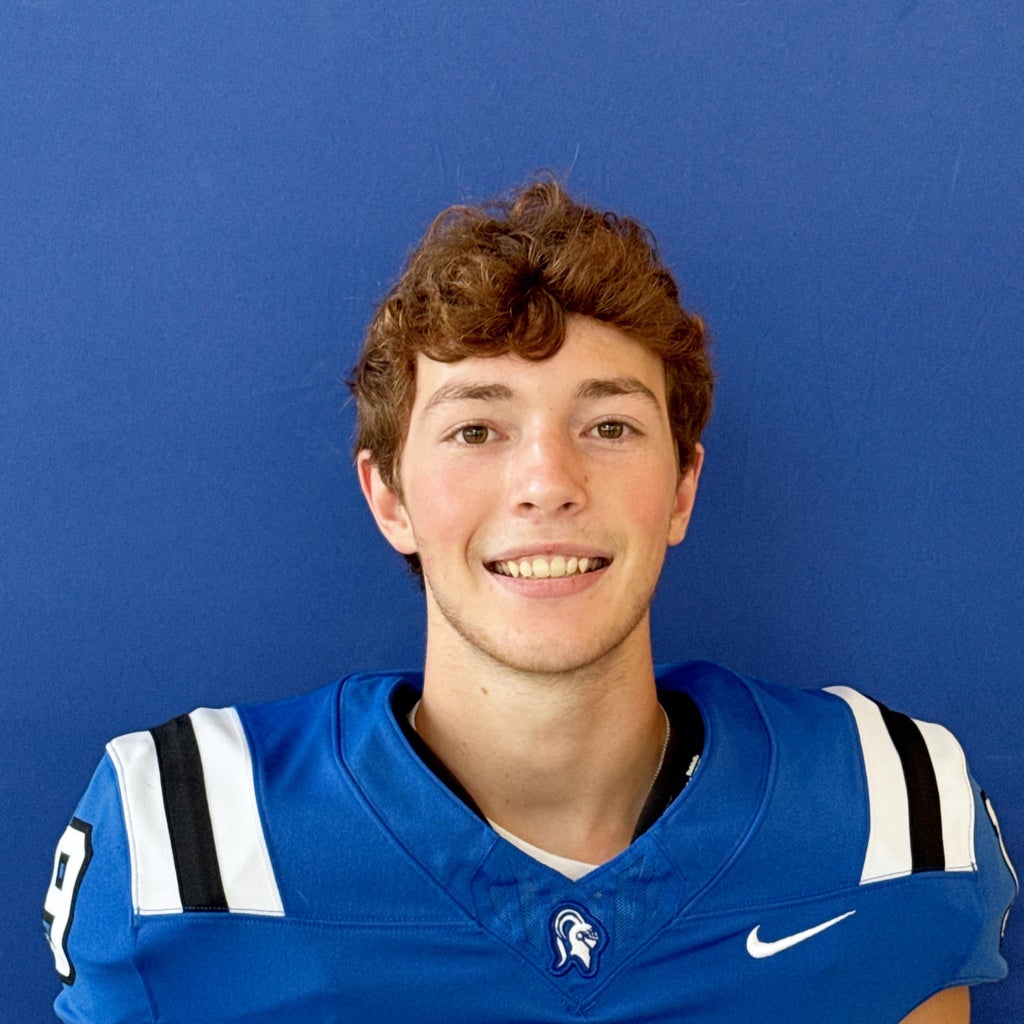 Charlie Wise mugshot