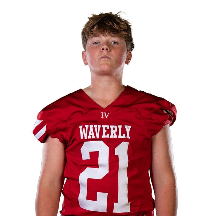 Brayden Bowman mugshot
