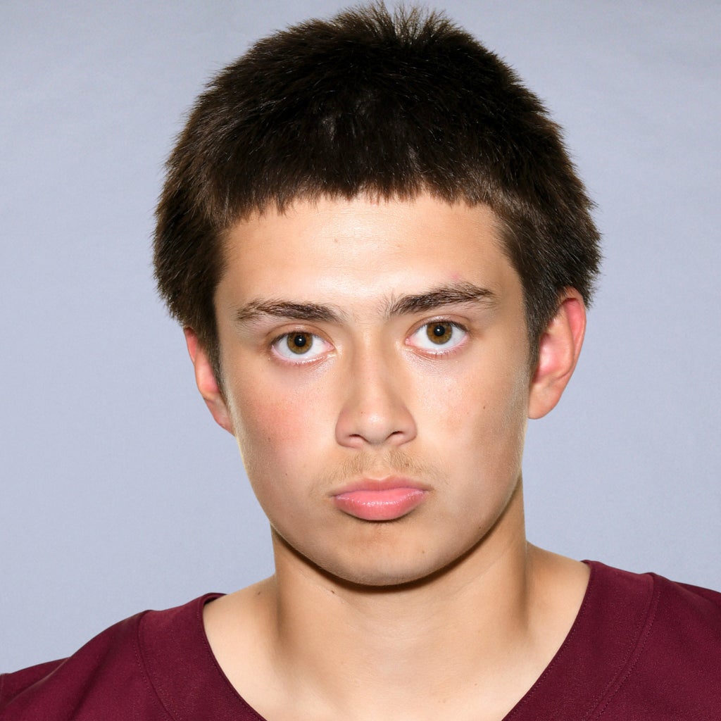 Adrian Gilreath mugshot