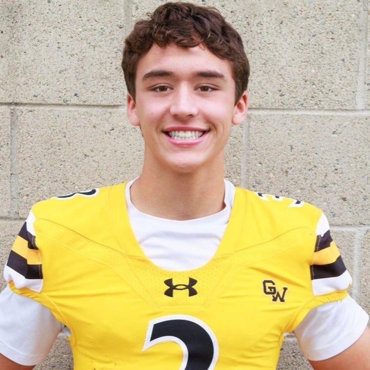 Connor Cain