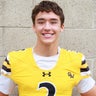 Connor Cain